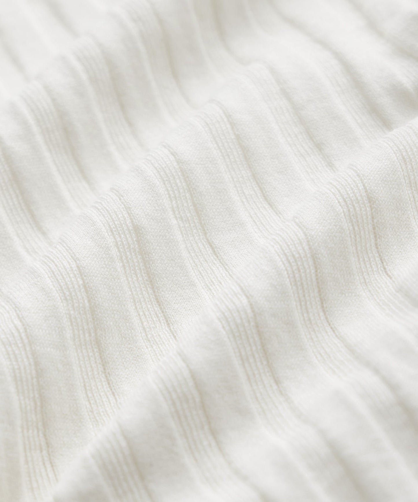 Ribbed Tank Top