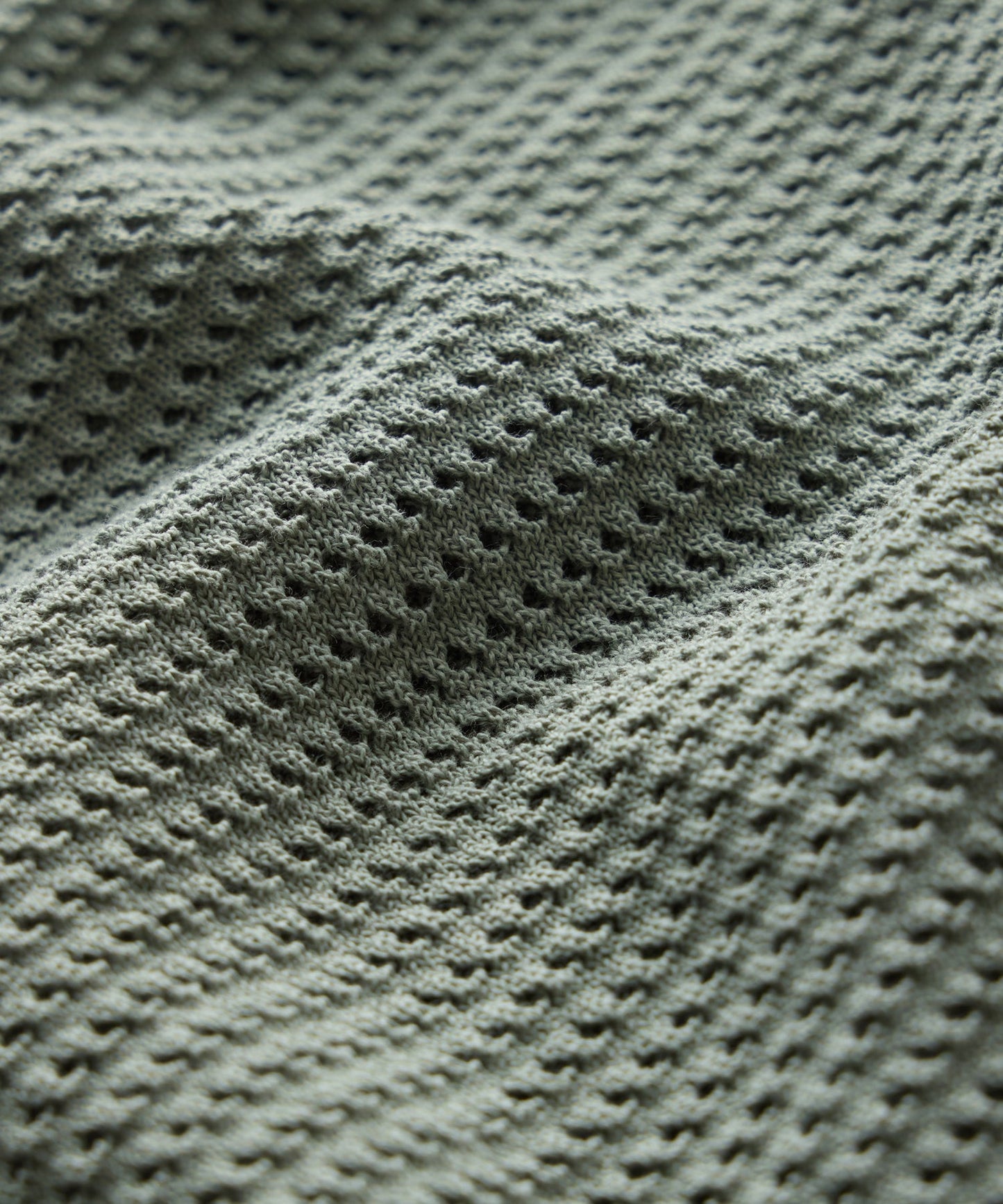 Luxe Mesh Tank